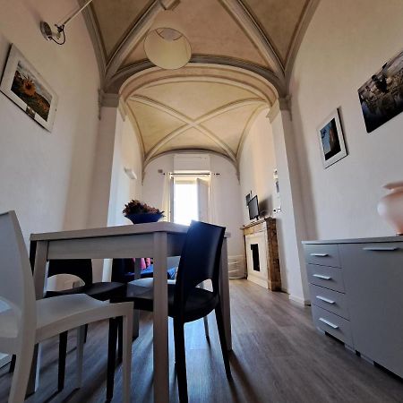 Alloggio Ristrutturato A 50 Metri Da Piazza Del Campo Siena Luaran gambar