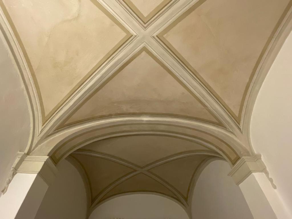 Alloggio Ristrutturato A 50 Metri Da Piazza Del Campo Siena Luaran gambar